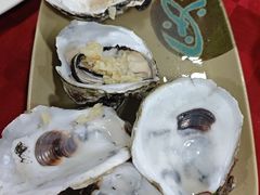 -先鲜鲫鱼粥
