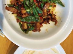 -村长家的疙瘩汤·东营菜(东营茶城店)