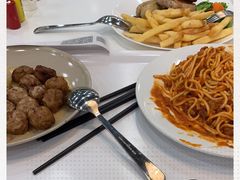 -宜家·瑞典风味餐厅(北京西红门店)