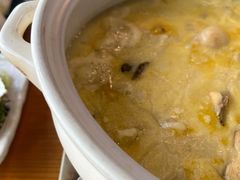 -金龙·打边炉(南京西路店)