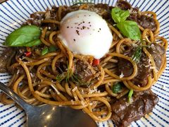 -The Rug Cafe(王府中环店)