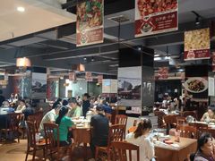-天下客饭店(中山路店)