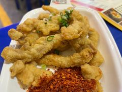 -马路边边火锅串串(观前街店)