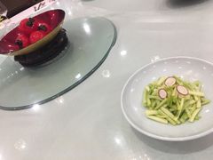 -旺顺阁海鲜广场(亚运村店)