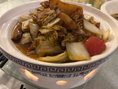 -敕勒川草原文化旅游区