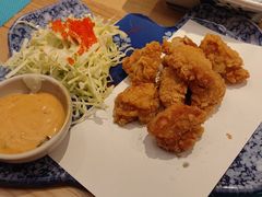 -江户前寿司·日料·寿喜烧(中关村壹号店)
