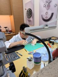 -周大福CHOW TAI FOOK(金光华广场店)