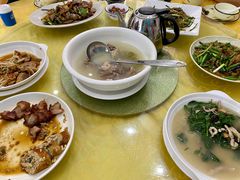 -安记烧鹅(新桥店)