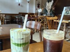 -MIMO CAFE(沙头角店)