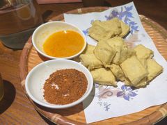 -遇见阿家村云南菜(魏公村店)