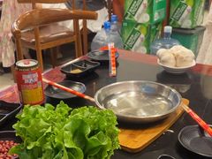 -奥西拉烤肉,盒饭,冷面(青岩刘店)