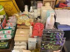 -芭堤雅泰国餐厅(胜利路店)