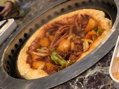 -灶座小锅烀饼·铁锅炖(全国总店)