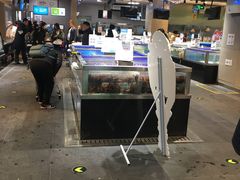 -盒马鲜生(顺义店)