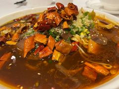 -京粤荟(海王银河科技大厦店)