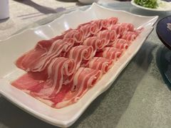 -东来顺饭庄(新源里店)