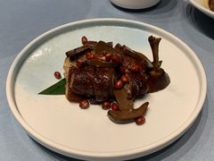 -南堂館川菜文化餐厅(天府店)