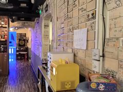 -203密室逃脱(朝阳大悦城1店)