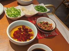 -1078號老北京涮肉(万达广场店)