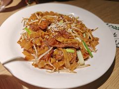 -大树餐厅(大悦城店)