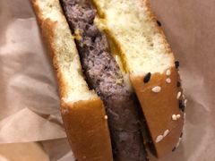 -麦当劳(保定裕华路店)