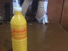 -Jonah's Fruit Shake & Snack Bar