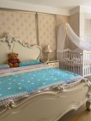 -蔓馨宜母婴护理中心(橡树星座店)