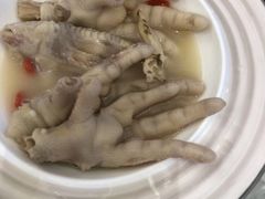 -汤臣·空中餐厅·严选粤菜(石湾世博广场店)
