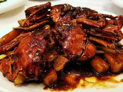 -翠亭酒家(山西南路店)