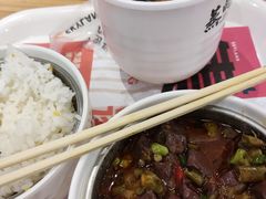 -蒸的好(重庆IFS国金中心店)