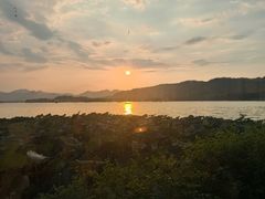 -湖畔居茶楼(湖滨店)