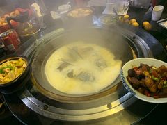 -好灶头妈妈菜·柴火灶台鱼·千岛湖土菜地标美食