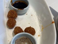 -惠丰堂饭庄·烤鸭·京味菜(翠微路店)