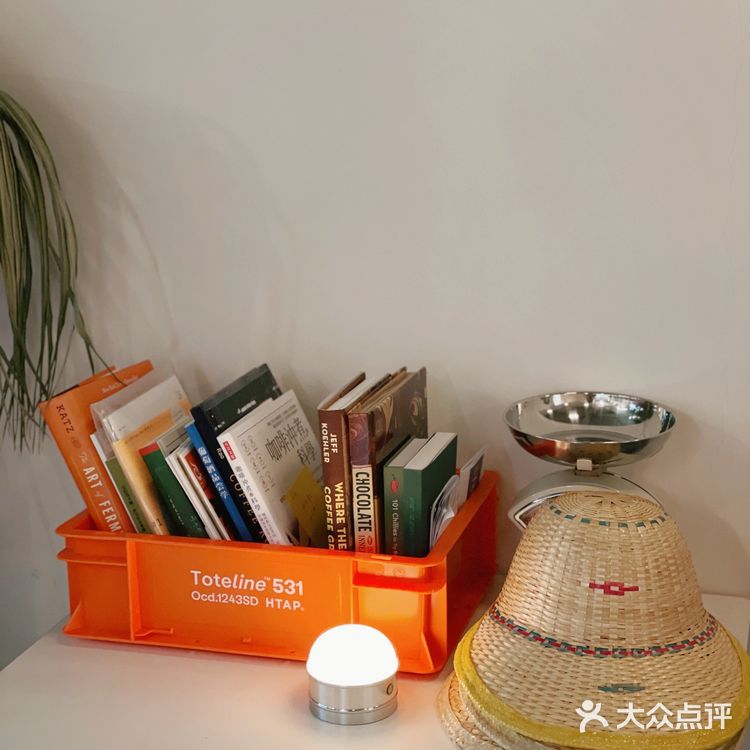 可能是西双版纳最好喝的咖啡馆