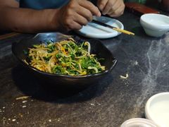 -三道菜(明堂公园店)