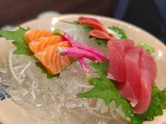 -黑松白鹿(金融街店)