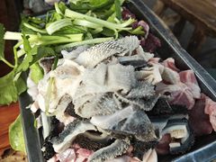 -秧塘牛八宝(金山路店)