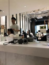 -OnHair Salon