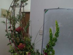 -荷兰布尔玛国际花艺学院