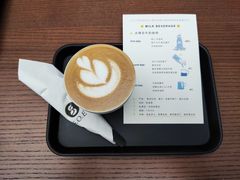 -S.O.E COFFEE(五道营店)