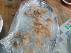 -四川人郑霞海鲜