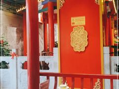 -京味张·北京烤鸭(天河南二路店)