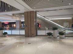 -苏州现代传媒广场商业