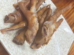 -无招牌