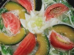 -星河湾半岛酒店-真粤中餐厅