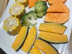 -德兴show鲜·蒸汽海鲜火锅餐厅(格创悦里店)