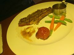 -鹿萤季·营地小馆(皇后公园店)