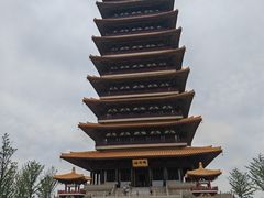 -牛首山文化旅游区