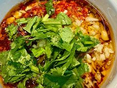 -牛华八婆麻辣烫(起源店)