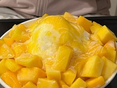 -水牛奶皇后糖水铺(深圳总店)